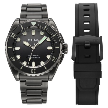 Luxury Watch