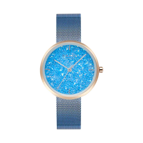 obaku-denmark GLIMMER - LIGHTBLUE
